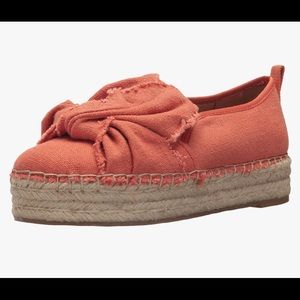 Sam Edelman Cabrera Platform Espadrille